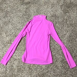 SKIMS medium turtleneck long sleeve shirt ‼️NEVER WORN‼️